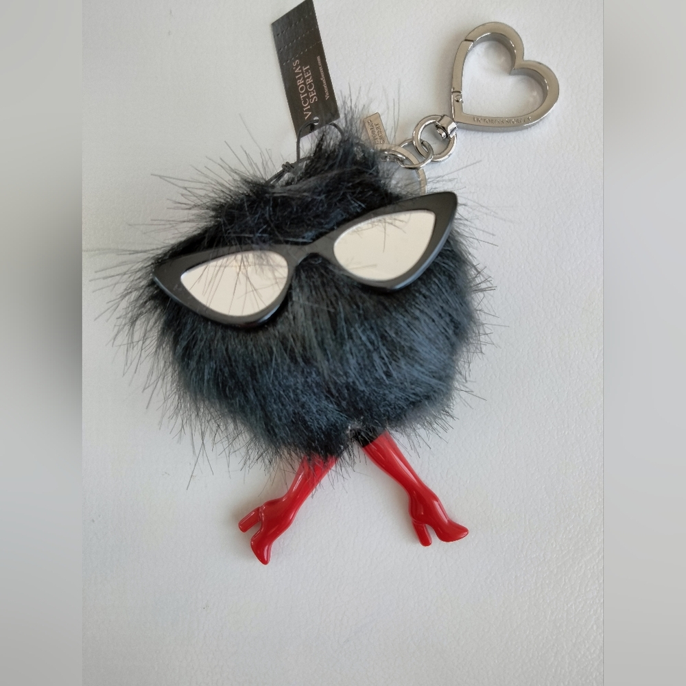 Victoria's Secret Keychain